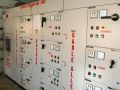 Electric Power Distribution Panels 1