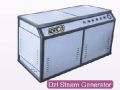 Dzl Steam Generator