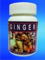 Ginger Capsules