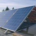 solar rooftop system