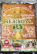 Herbal Milk Masala Tea