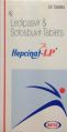 Hepcinat-LP Tablets