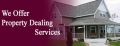 Property Dealing Services