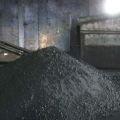 Non Calcined Industrial Petroleum Coke Dust