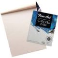 cotton canvas pads