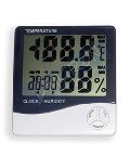 288CTH : Digital Thermo-Humidity Meter