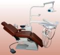 Shiva Diamond Fully Electrical Dental Chair