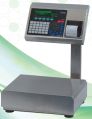 SI-810PR Receipt Printing Scale