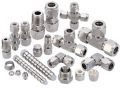 Ss Tube Fittings