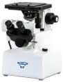 Binocular Coaxial Metallurgical Microscope (Plus - 6)
