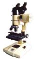 Binocular Metallurgical Microscope
