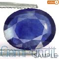 blue sapphire gemstones