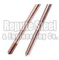 Copper Bonded Grounding Rods