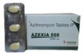 Azithromycin 500mg Tablet Azithromycin 500mg Tablet
