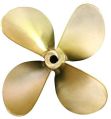 Super Cupped Propellers