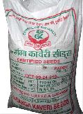 Paddy Seeds (jute Packing)