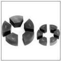 Tungsten Carbide Segment Pellets