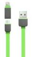 Black 2.4AMP USB C Type Cable, 1MTR at Rs 25/piece in Ahmedabad