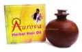 Aurova Herbal Hair Oil