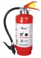 Omex DCP Gas Cart. Fire Extinguisher