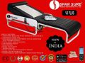 Spine Thermal Massage Bed
