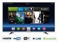 50 Inch Smart Android LED Television