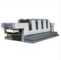 Non Woven Roll to Roll Offset Printing Machine