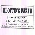 Handmade Blotting Paper