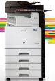 Samsung C9301NA Colour Photocopier
