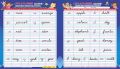 English Alphabet Writing Practice Worksheets