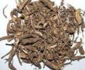 Coleus Dry Roots