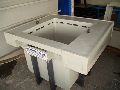Pickling Tank for Fasteners