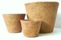 Coir Flower Pots