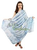 Anuze Fashionsnew design cotton tye-dye scarf for mens's & Women's