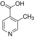 3 Methyl-4-Pyridinecarboxylic Acid
