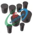 Rubber Stopper Solid