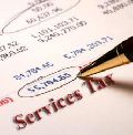 Service Tax Services
