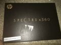 HP Spectre x360 2-in-1 4K Ultra HD Touch-Screen Laptop Intel Cor
