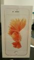 NEW FACTORY SEALED Apple iPhone 6s rose gold 16gb