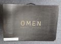 New Sealed in Box Hp Omen 15-5210nr Gaming Laptop Core I7 8gb 256ssd