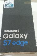Samsung Galaxy S7 Edge SM-G935FD 32GB Gold Mobile