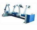 Shaft Less Hydraulic Mill Roll Stand