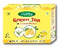 LEMON GREEN TEA -TROPIXX Brand