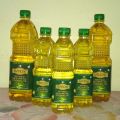 Refined Sesame Oil