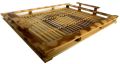 02 Bamboo Tray