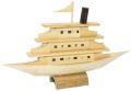 Bamboo Ship