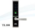 TL100-Intelligent Fingerprint Door Locks