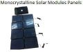 Folding Portable Solar Panels