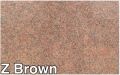 Z Brown Granite Slabs