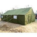 MILITARY TENT AND ARMY TENT